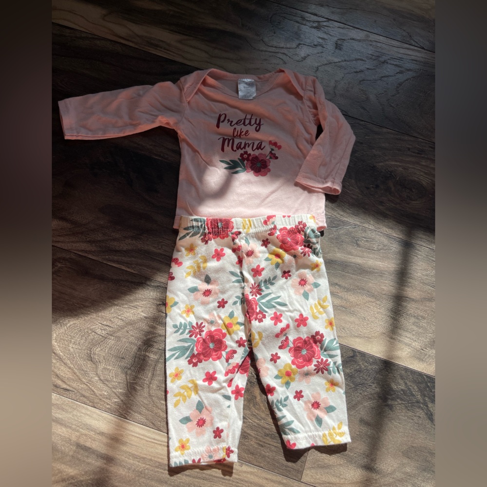 0-3 m set